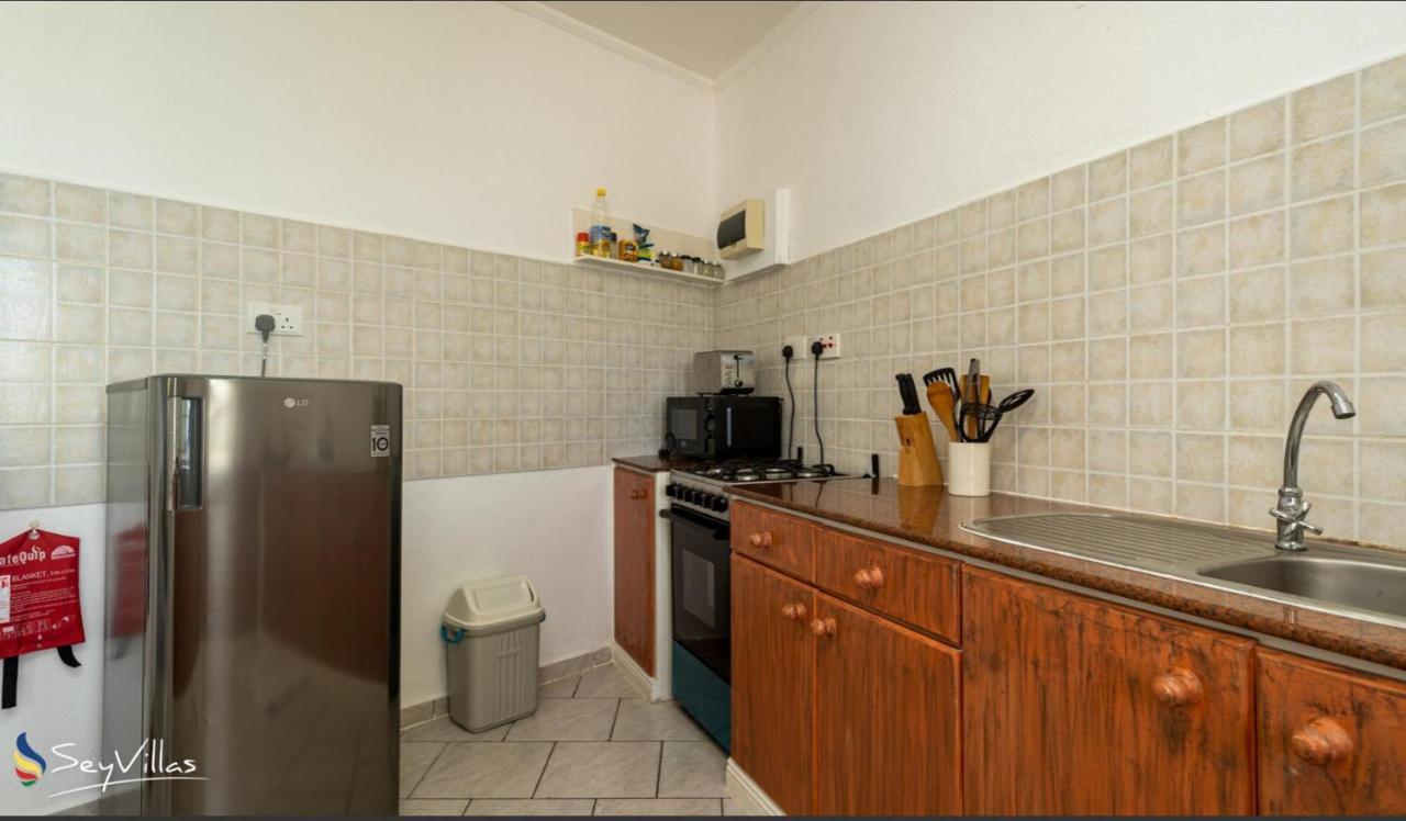 Machabee Epea Ocean View Apartment Tortoise מראה חיצוני תמונה