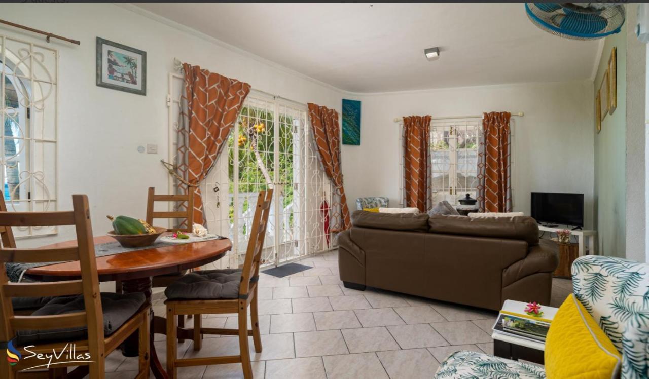 Machabee Epea Ocean View Apartment Tortoise מראה חיצוני תמונה