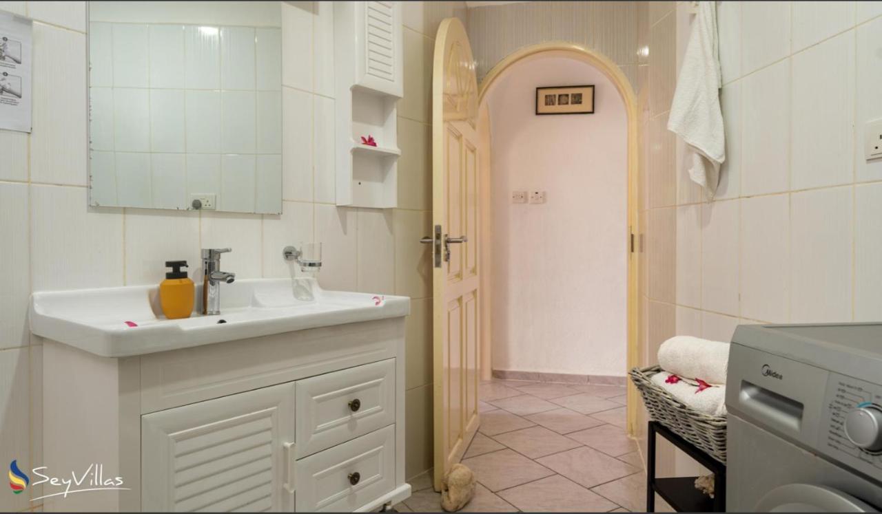Machabee Epea Ocean View Apartment Tortoise מראה חיצוני תמונה