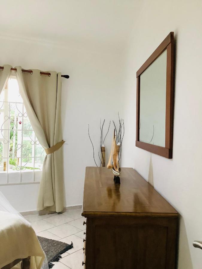 Machabee Epea Ocean View Apartment Tortoise מראה חיצוני תמונה