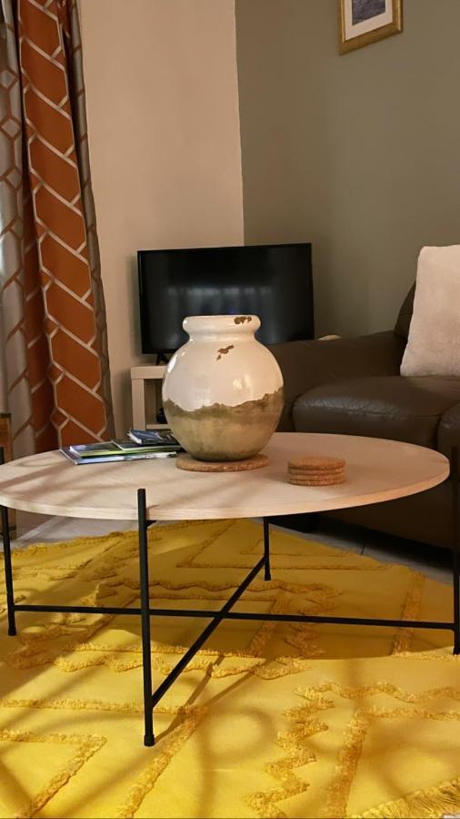 Machabee Epea Ocean View Apartment Tortoise מראה חיצוני תמונה