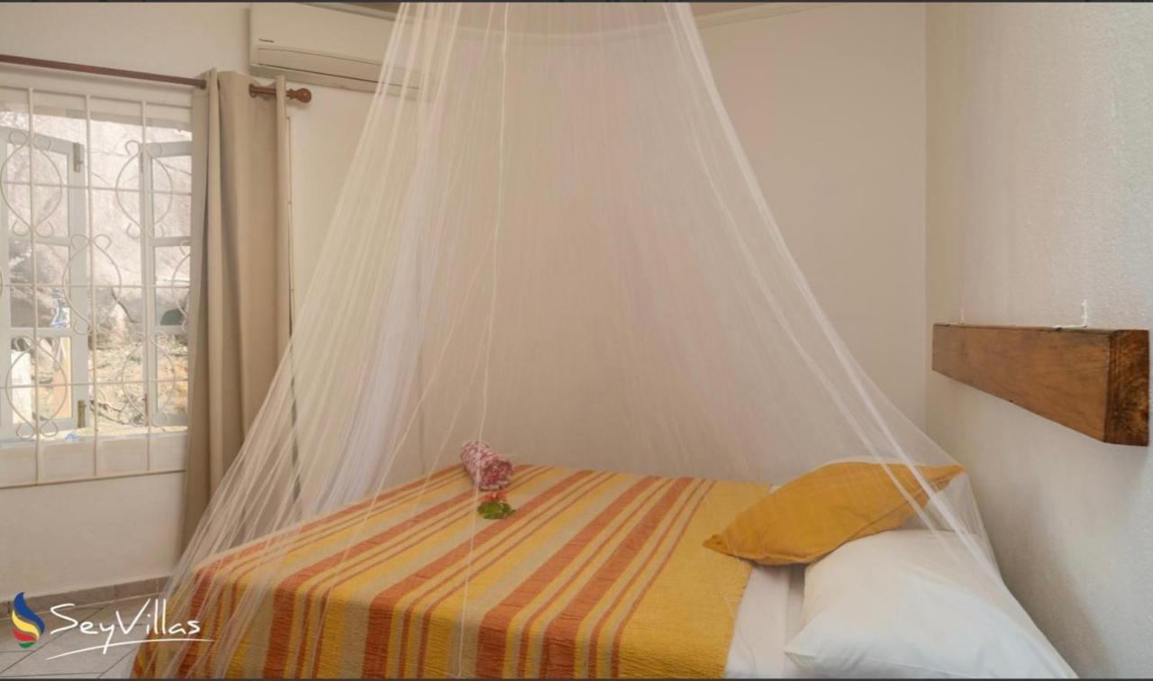 Machabee Epea Ocean View Apartment Tortoise מראה חיצוני תמונה