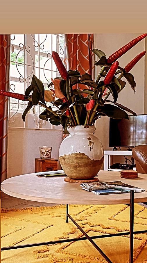 Machabee Epea Ocean View Apartment Tortoise מראה חיצוני תמונה