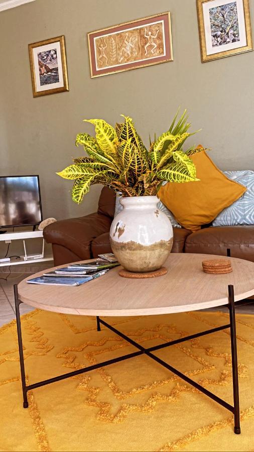 Machabee Epea Ocean View Apartment Tortoise מראה חיצוני תמונה